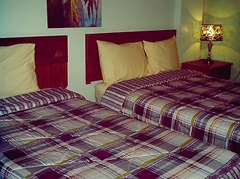 Parador Oasis San German 2*,  Porto Rico
