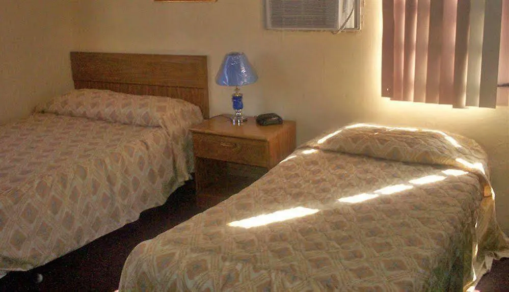 Parador Oasis San German Porto Rico