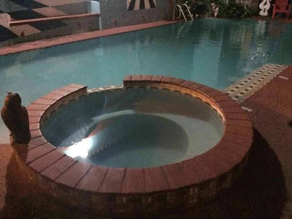 Hotel Parador Oasis San German