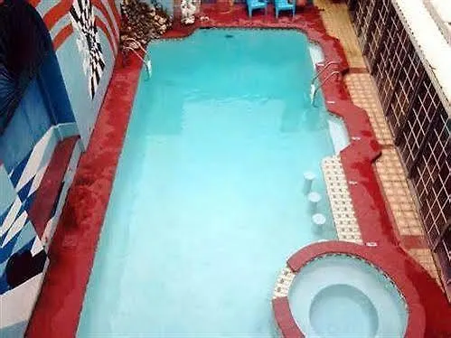 Parador Oasis San German Hotel