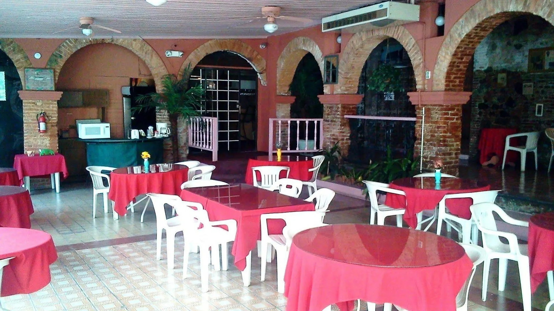 Parador Oasis San German 2*,  Porto Rico