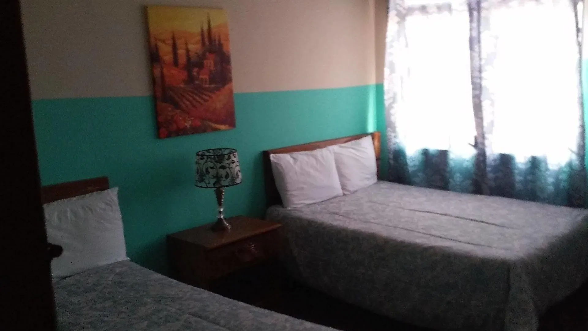 Parador Oasis San German 2*,