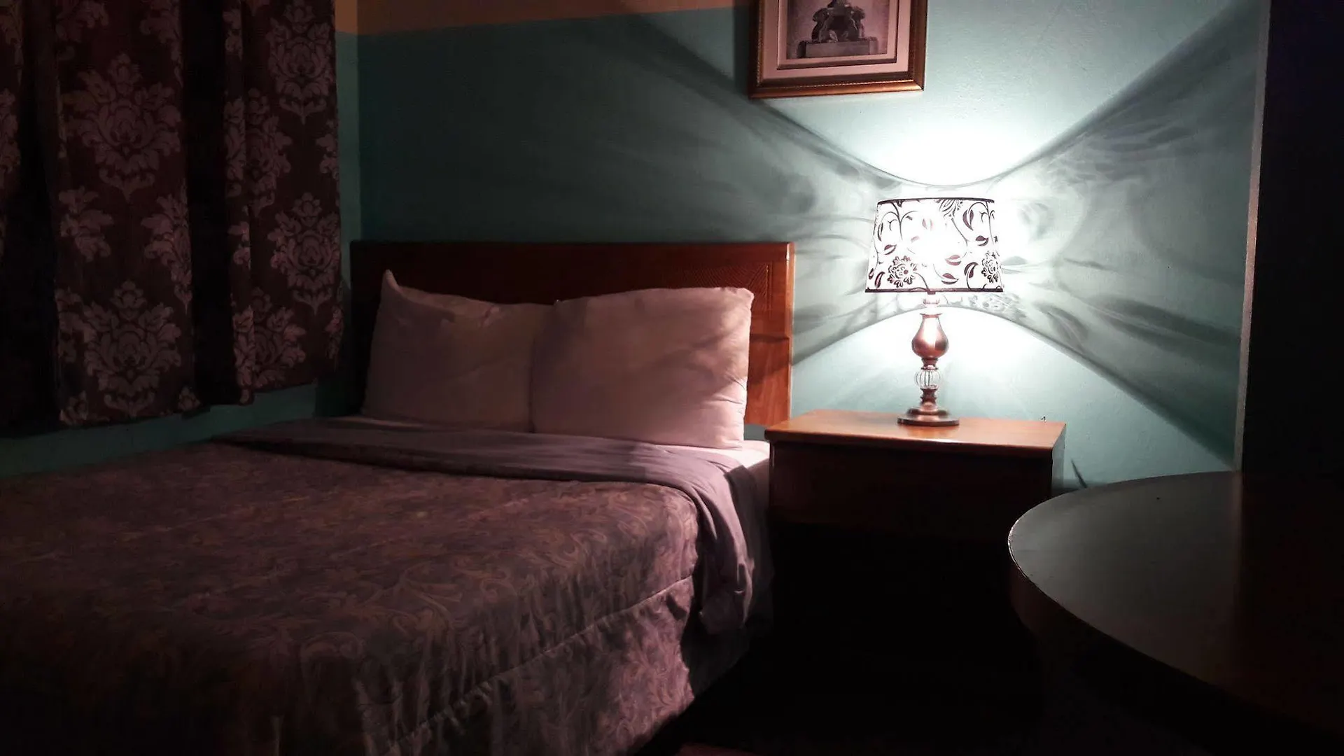 Parador Oasis San German 2*,