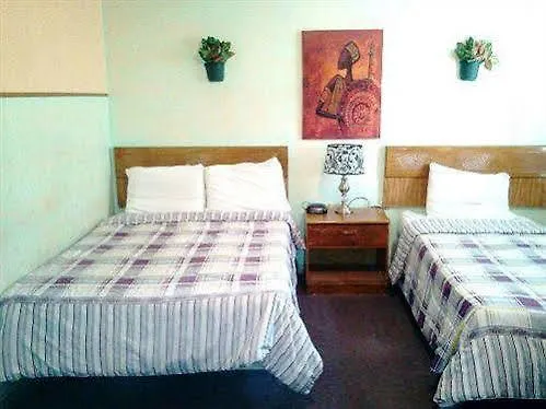 ** Hotel Parador Oasis San German Puerto Rico