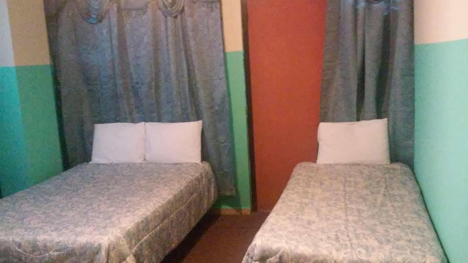 Parador Oasis San German Hotel