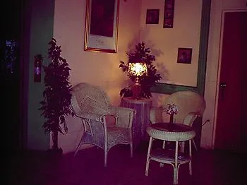 Parador Oasis San German Portoryko