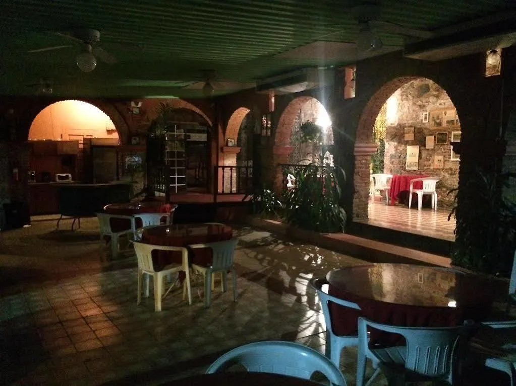 Parador Oasis San German